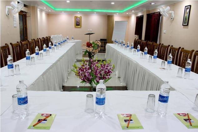 Hotel Sambit International